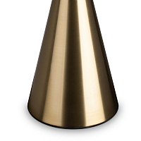 Freya Modern Glow Настольный светильник цвет: латунь FR5289TL-01BS