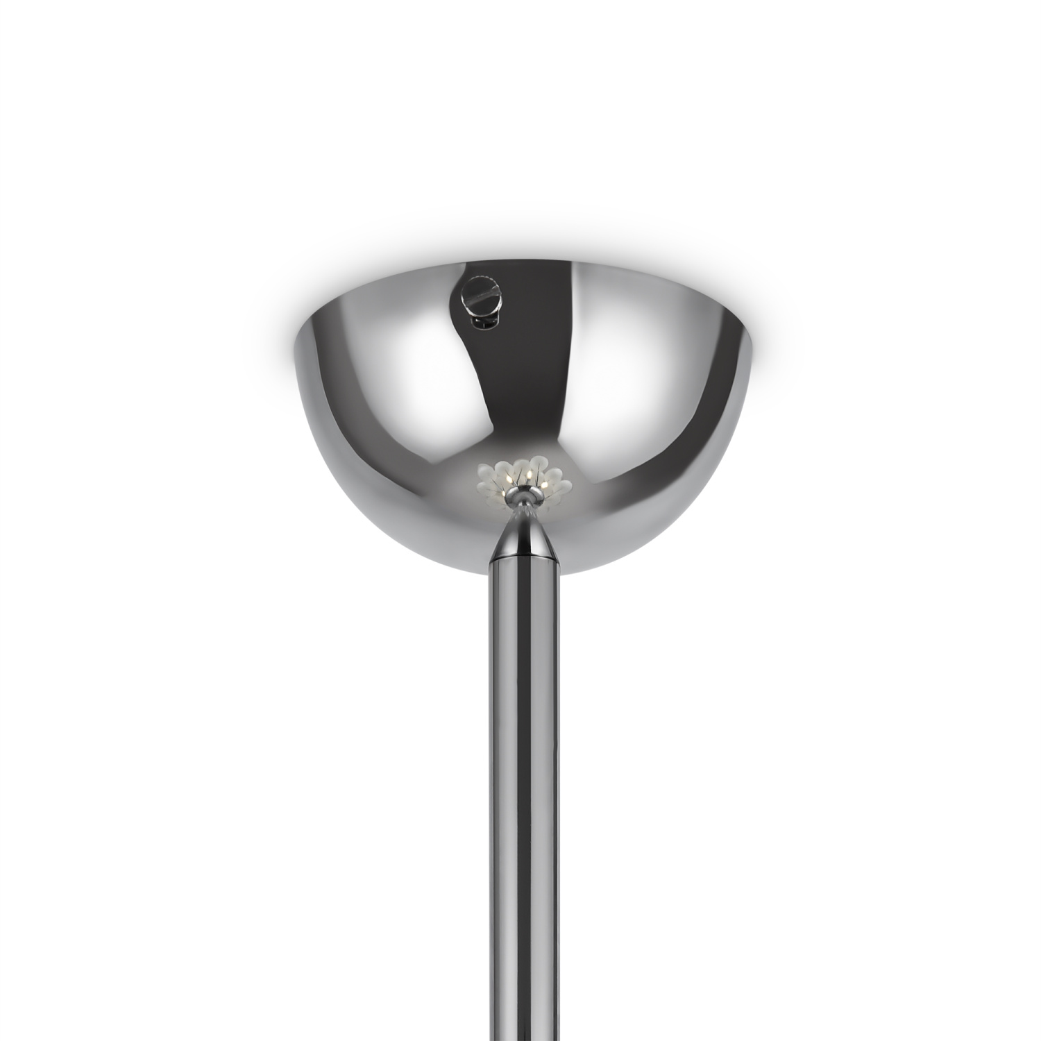 Freya Modern Fiesta Подвесной светильник цвет: хром FR5231PL-06CH