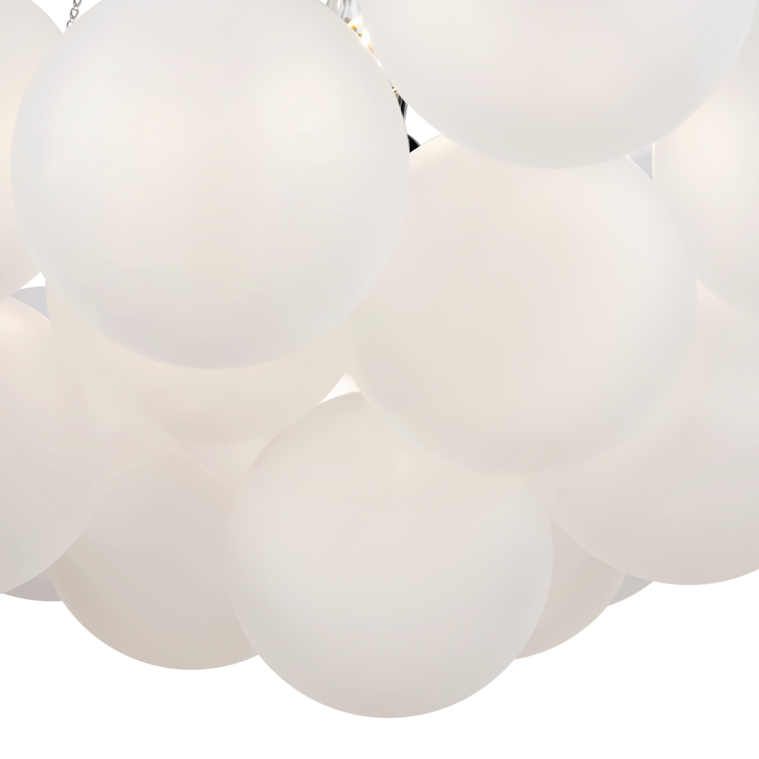 Freya Modern Fiesta Подвесной светильник цвет: хром FR5231PL-06CH