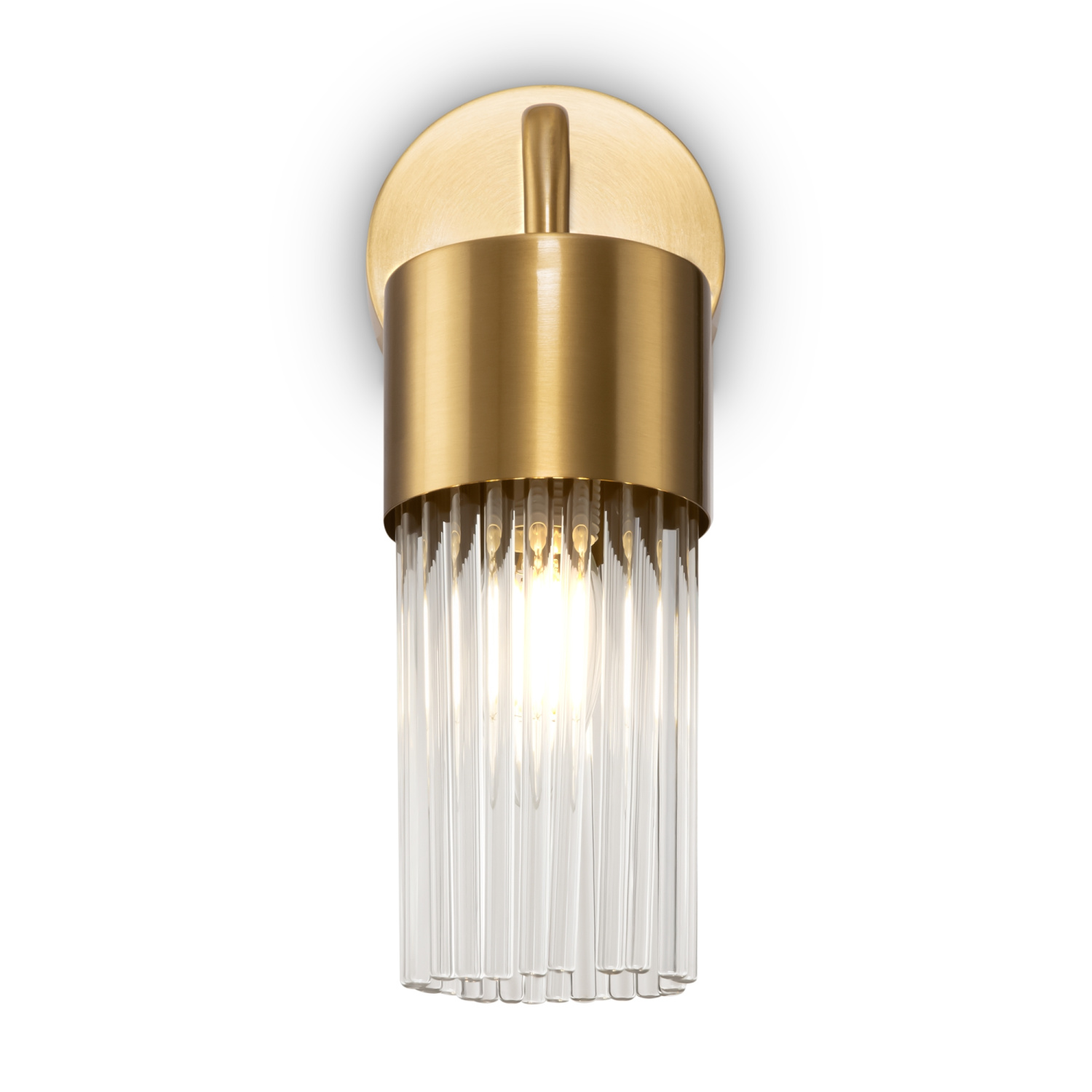 Freya Modern Esala Настенный светильник (бра) цвет: латунь FR5050WL-01BS