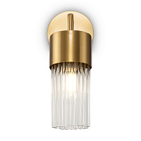 Freya Modern Esala Настенный светильник (бра) цвет: латунь FR5050WL-01BS