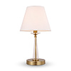 Freya Classic Osborn Настольный светильник цвет: латунь FR2027TL-01BS