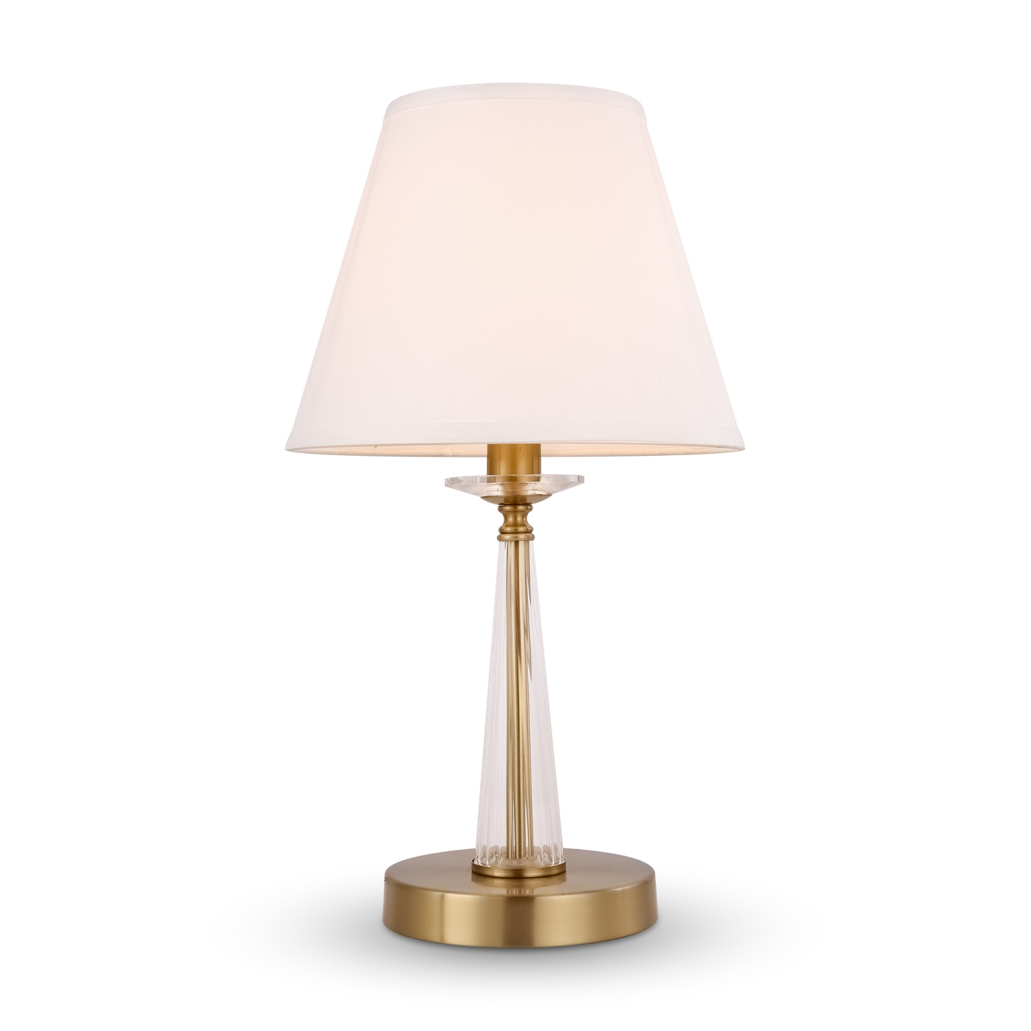 Freya Classic Osborn Настольный светильник цвет: латунь FR2027TL-01BS