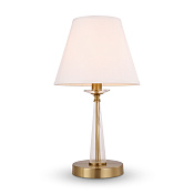 Freya Classic Osborn Настольный светильник цвет: латунь FR2027TL-01BS