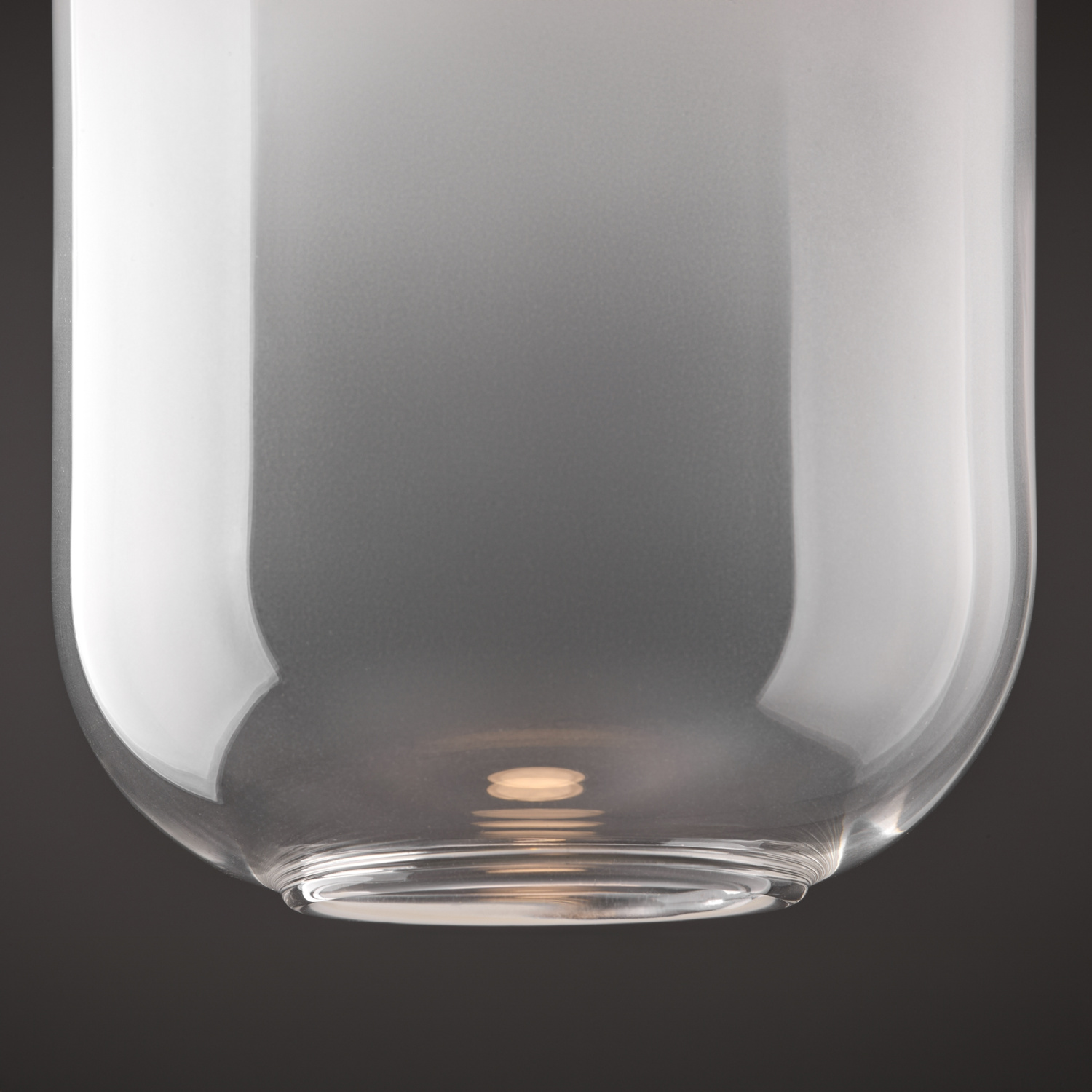 Freya LED Idol Подвесной светильник цвет: черный FR6134PL-L4W