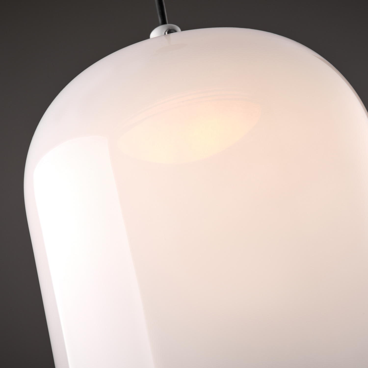 Freya LED Idol Подвесной светильник цвет: черный FR6134PL-L4W