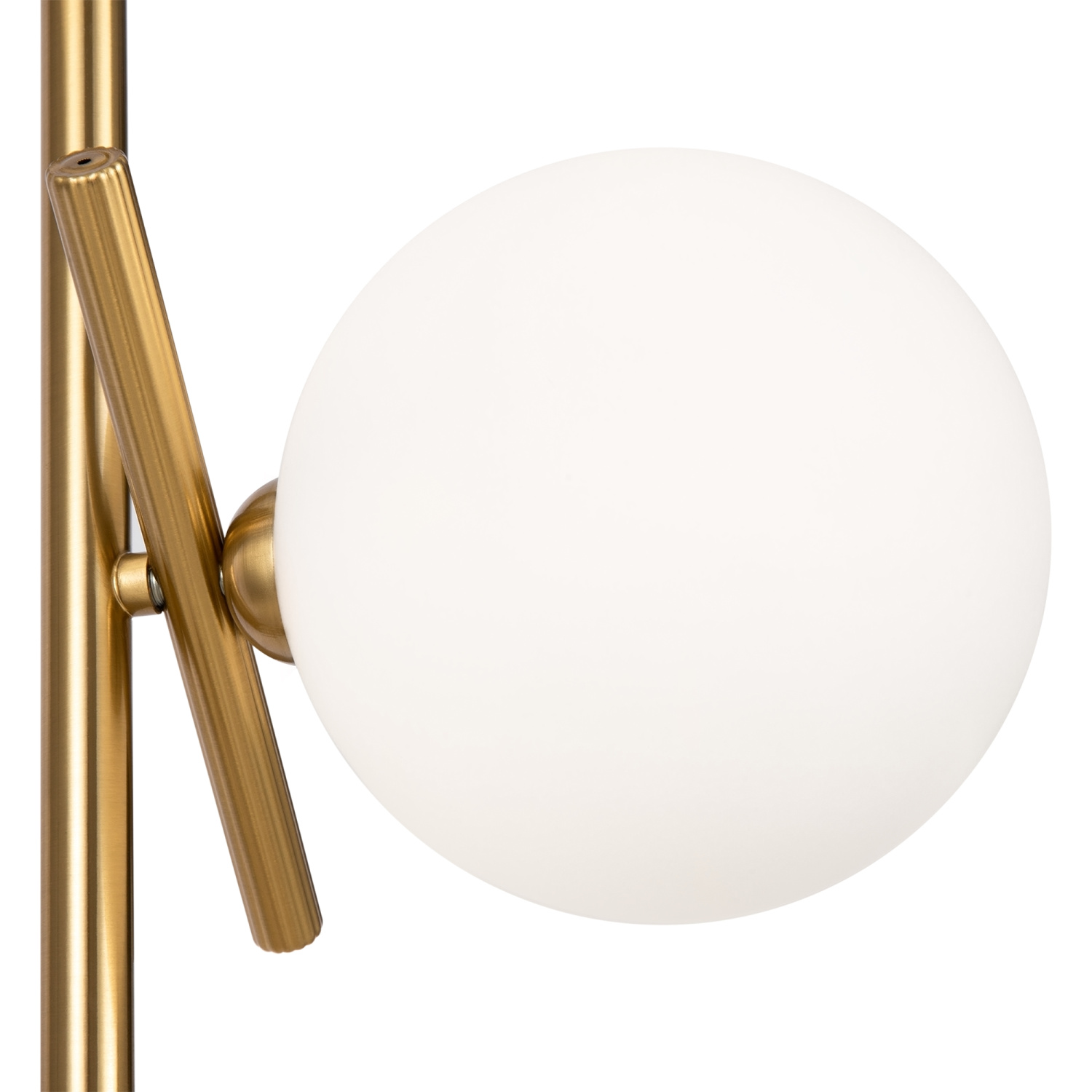 Freya Modern Blossom Напольный светильник (торшер) цвет: латунь FR5259FL-03BS