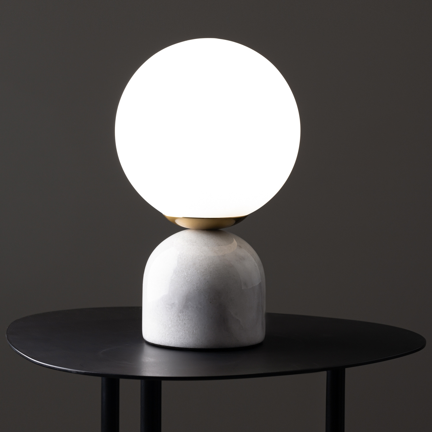 Freya Modern Fossil Настольный светильник цвет: латунь FR5288TL-01W