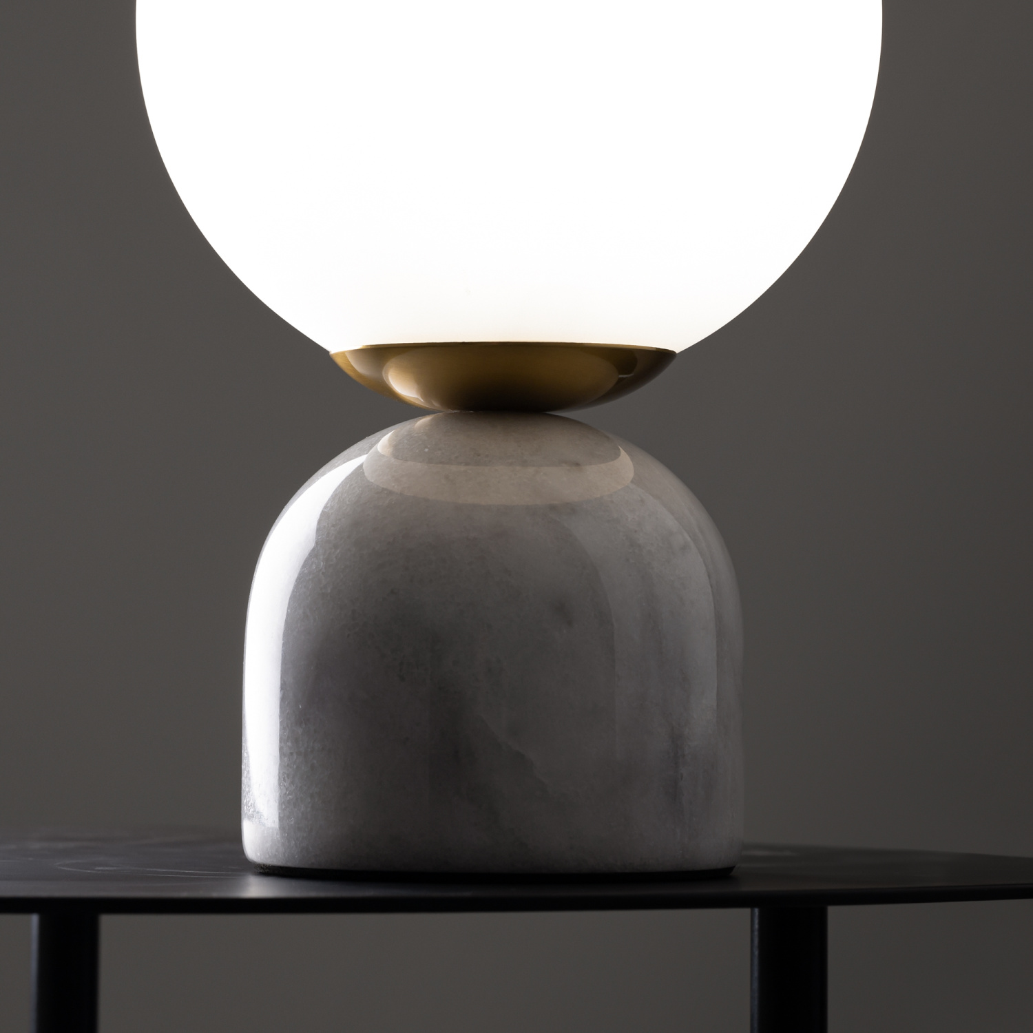 Freya Modern Fossil Настольный светильник цвет: латунь FR5288TL-01W