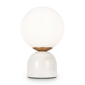 Freya Modern Fossil Настольный светильник цвет: латунь FR5288TL-01W