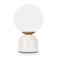 Freya Modern Fossil Настольный светильник цвет: латунь FR5288TL-01W