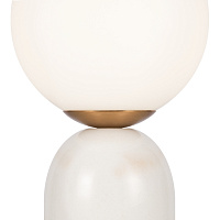 Freya Modern Fossil Настольный светильник цвет: латунь FR5288TL-01W