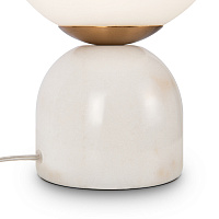 Freya Modern Fossil Настольный светильник цвет: латунь FR5288TL-01W