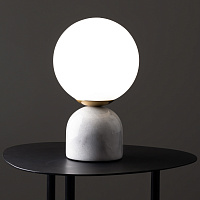 Freya Modern Fossil Настольный светильник цвет: латунь FR5288TL-01W