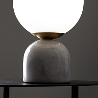 Freya Modern Fossil Настольный светильник цвет: латунь FR5288TL-01W