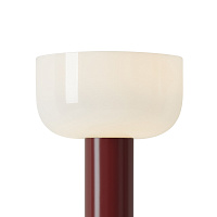 Freya LED Barries Настольный светильник цвет: оранжевый FR6185TL-L5OR