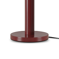 Freya LED Barries Настольный светильник цвет: оранжевый FR6185TL-L5OR