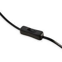 Freya LED Barries Настольный светильник цвет: оранжевый FR6185TL-L5OR