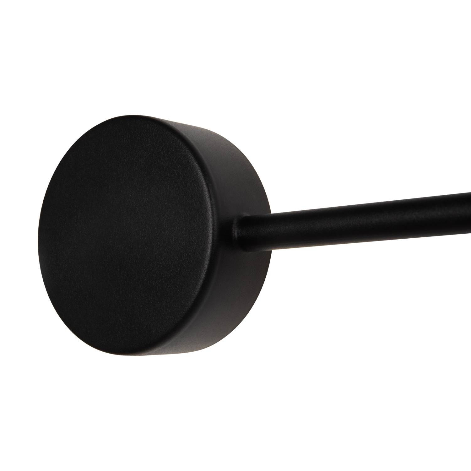 Freya Modern Tactic Настенный светильник (бра) цвет: черный FR5363WL-02B1