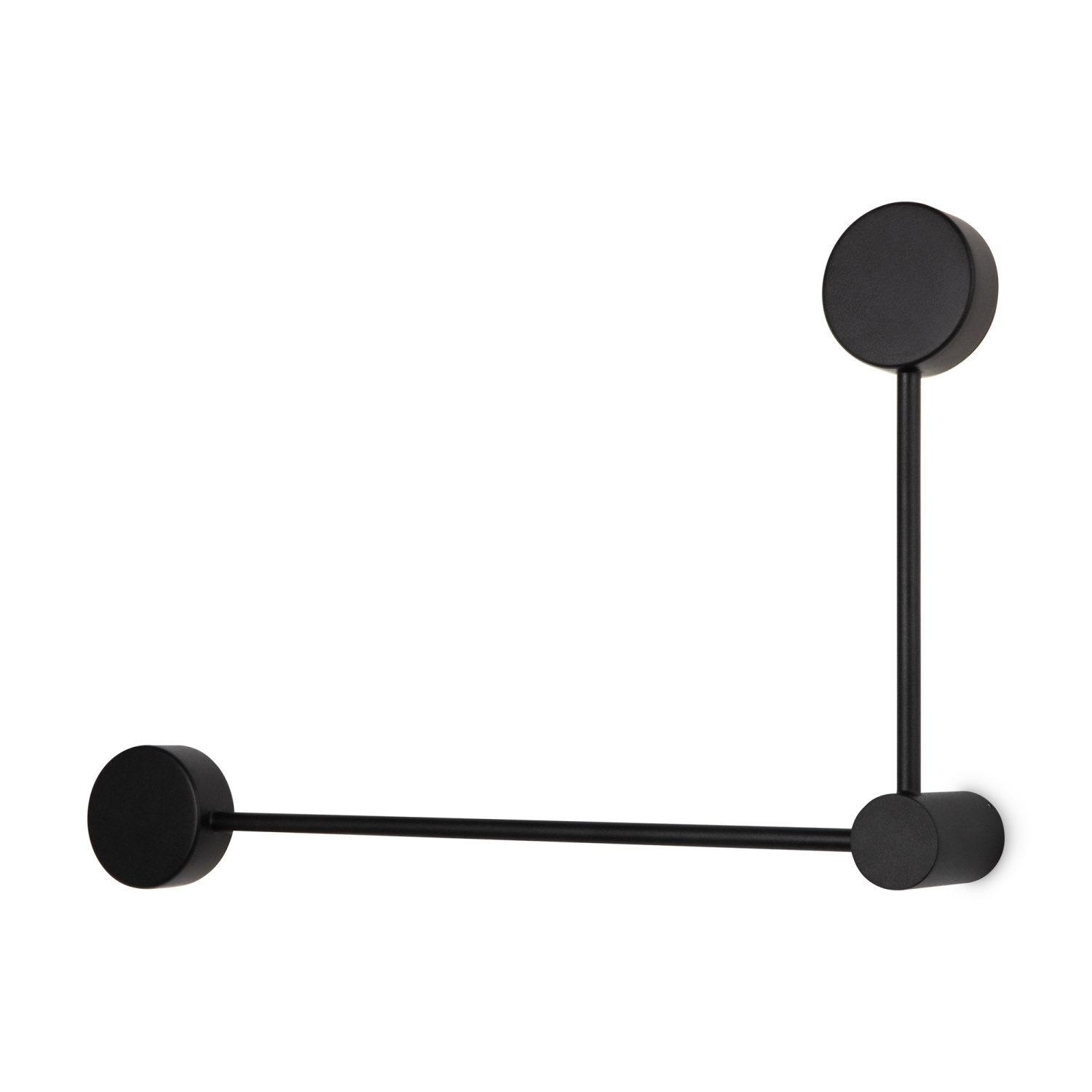 Freya Modern Tactic Настенный светильник (бра) цвет: черный FR5363WL-02B1