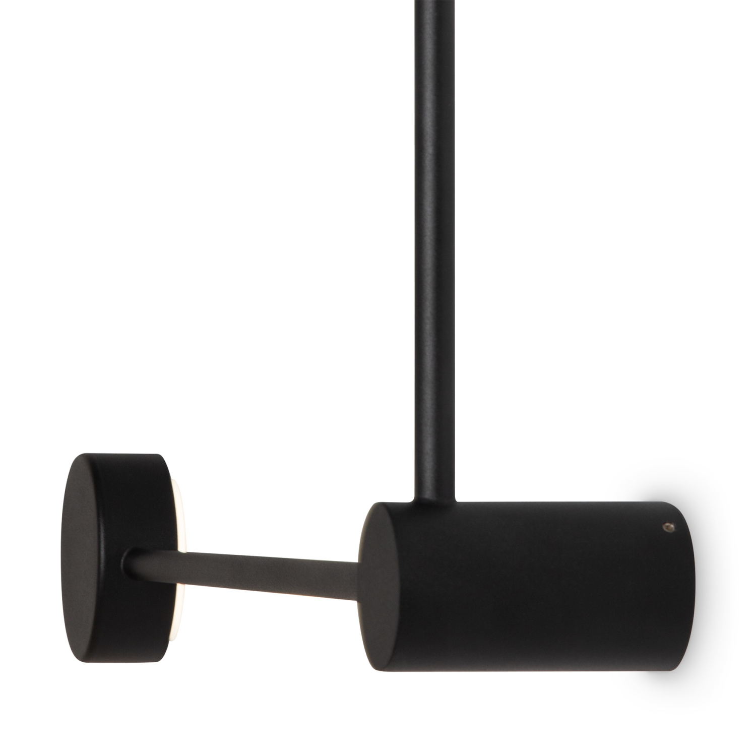 Freya Modern Tactic Настенный светильник (бра) цвет: черный FR5363WL-02B1