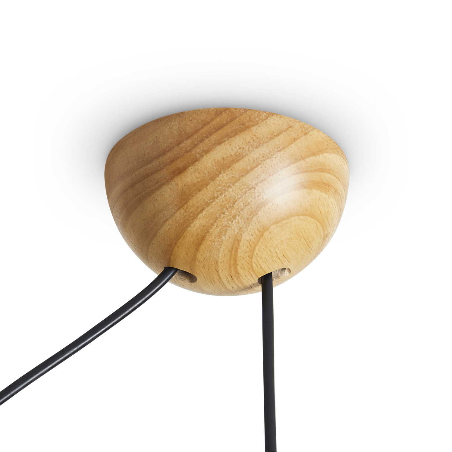 Freya Modern Umbra Потолочный светильник цвет: дерево FR5554CL-01T