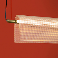 Freya Modern Loyd Подвесной светильник цвет: черный и латунь FR5556PL-L22BBS