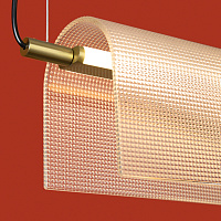 Freya Modern Loyd Подвесной светильник цвет: черный и латунь FR5556PL-L22BBS