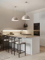 Freya Modern Eleon Подвесной светильник цвет: кремовый FR5218PL-01CR