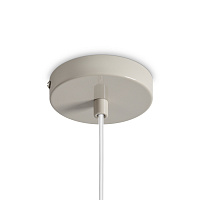 Freya Modern Eleon Подвесной светильник цвет: кремовый FR5218PL-01CR
