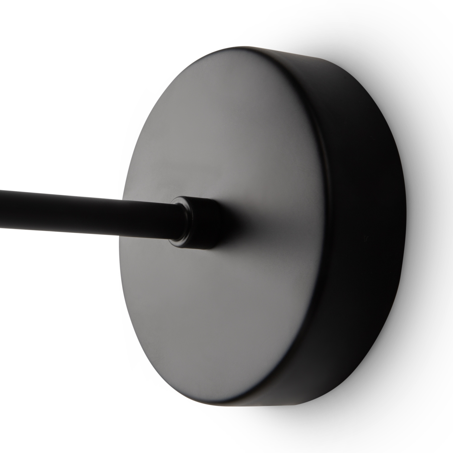 Freya Crystal Tesse Настенный светильник (бра) цвет: черный FR1011WL-01B