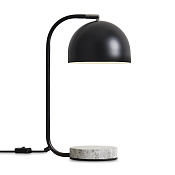 Freya Modern Unique Настольный светильник цвет: матовый черный FR5279TL-01B