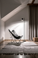 Freya Modern Unique Настольный светильник цвет: матовый черный FR5279TL-01B