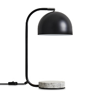 Freya Modern Unique Настольный светильник цвет: матовый черный FR5279TL-01B