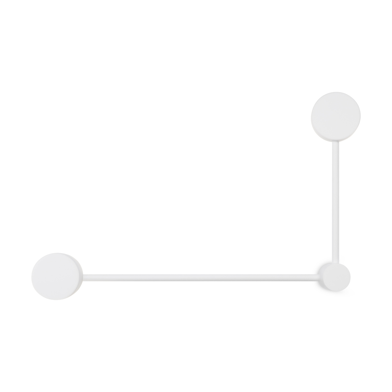 Freya Modern Tactic Настенный светильник (бра) цвет: белый FR5363WL-02W1