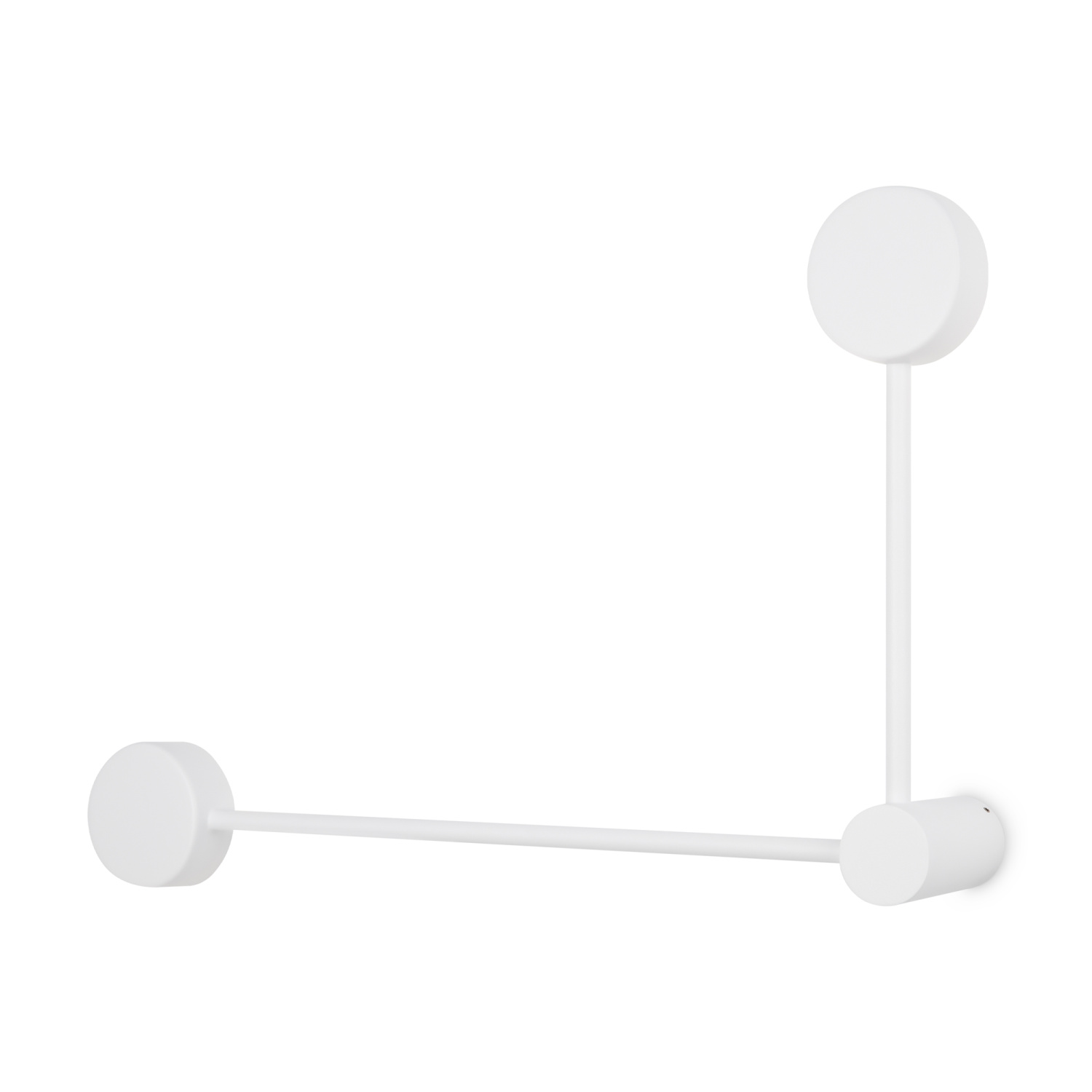 Freya Modern Tactic Настенный светильник (бра) цвет: белый FR5363WL-02W1