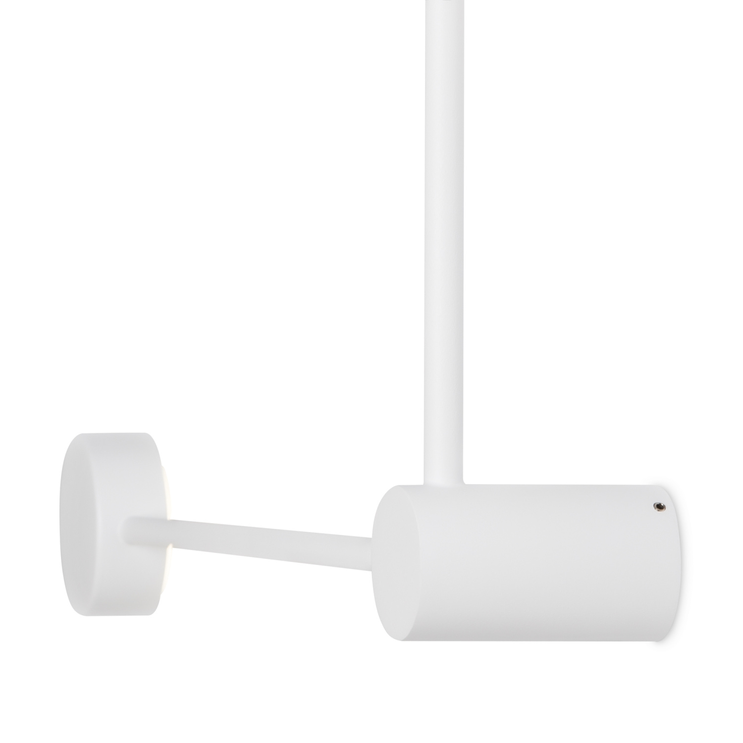 Freya Modern Tactic Настенный светильник (бра) цвет: белый FR5363WL-02W1