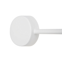 Freya Modern Tactic Настенный светильник (бра) цвет: белый FR5363WL-02W1