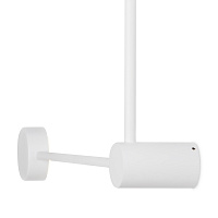 Freya Modern Tactic Настенный светильник (бра) цвет: белый FR5363WL-02W1