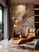 Freya Modern Ejection Подвесной светильник цвет: хром FR5378PL-01OR