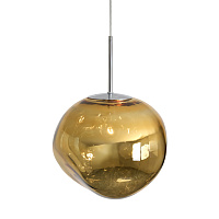 Freya Modern Ejection Подвесной светильник цвет: хром FR5378PL-01OR