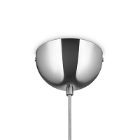 Freya Modern Ejection Подвесной светильник цвет: хром FR5378PL-01OR