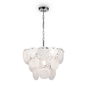 Freya Modern Sophia Подвесной светильник цвет: хром FR5197PL-05CH