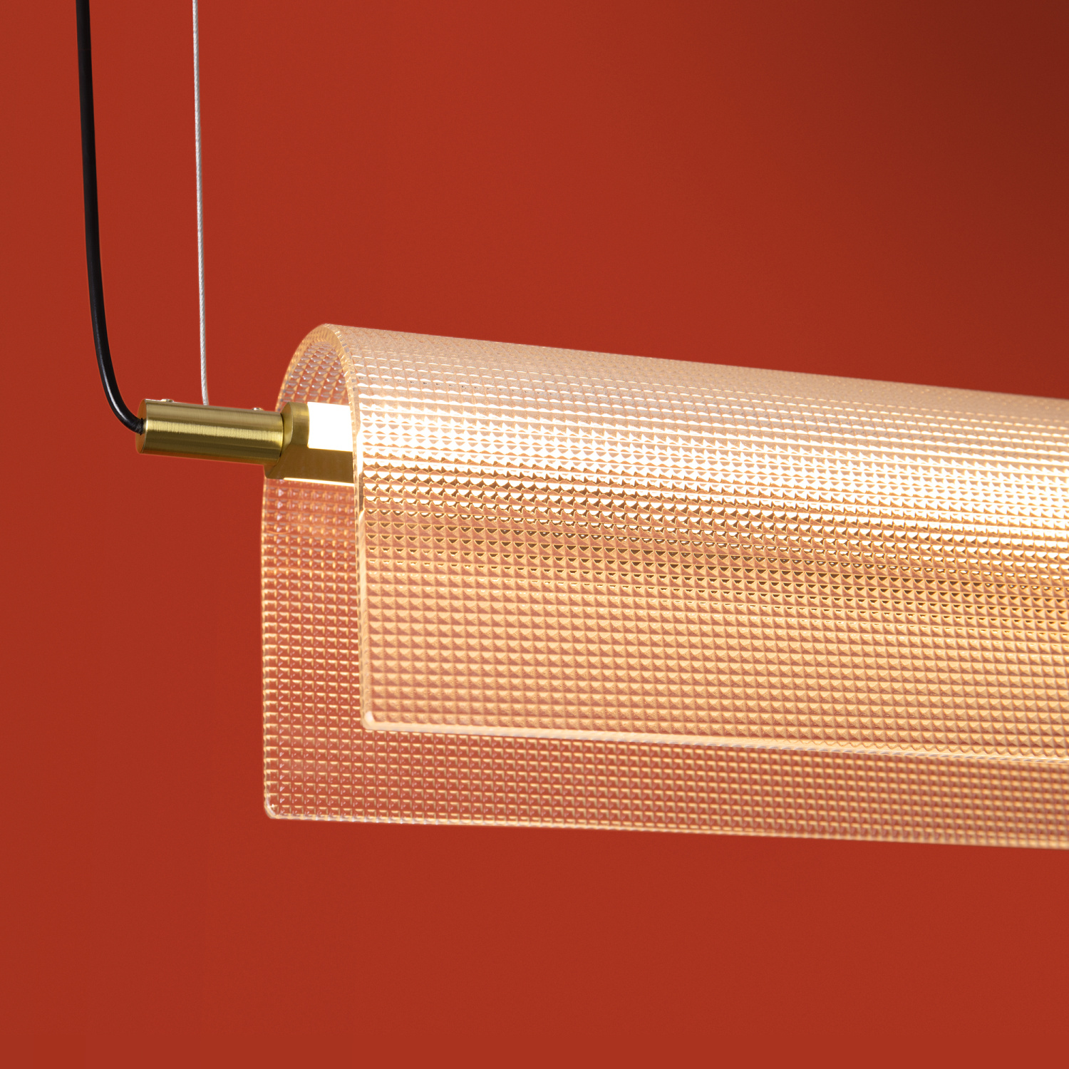 Freya Modern Loyd Подвесной светильник цвет: черный и латунь FR5556PL-L25BBS