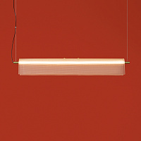 Freya Modern Loyd Подвесной светильник цвет: черный и латунь FR5556PL-L25BBS