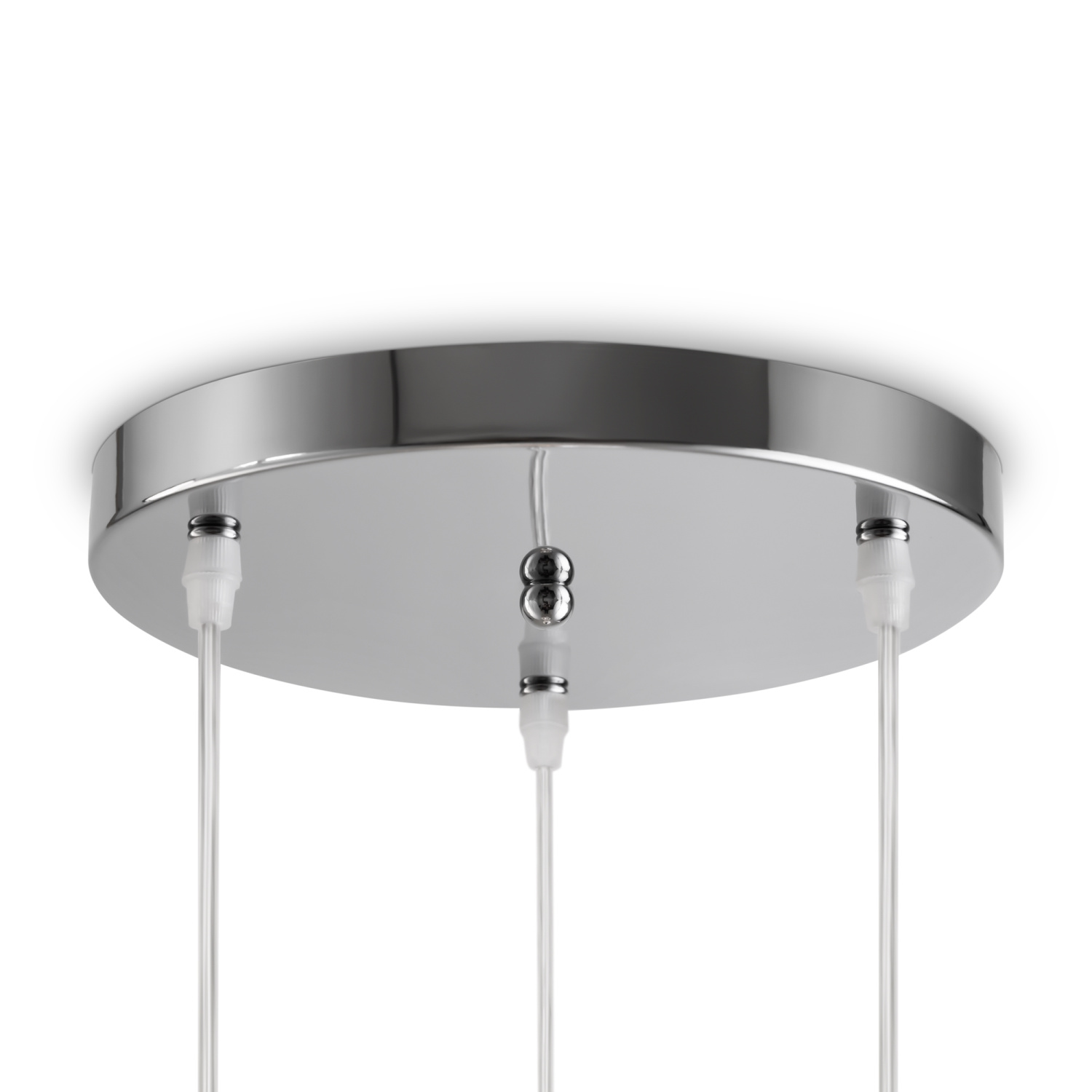 Freya Modern Astery Подвесной светильник цвет: хром FR5375PL-03CH2