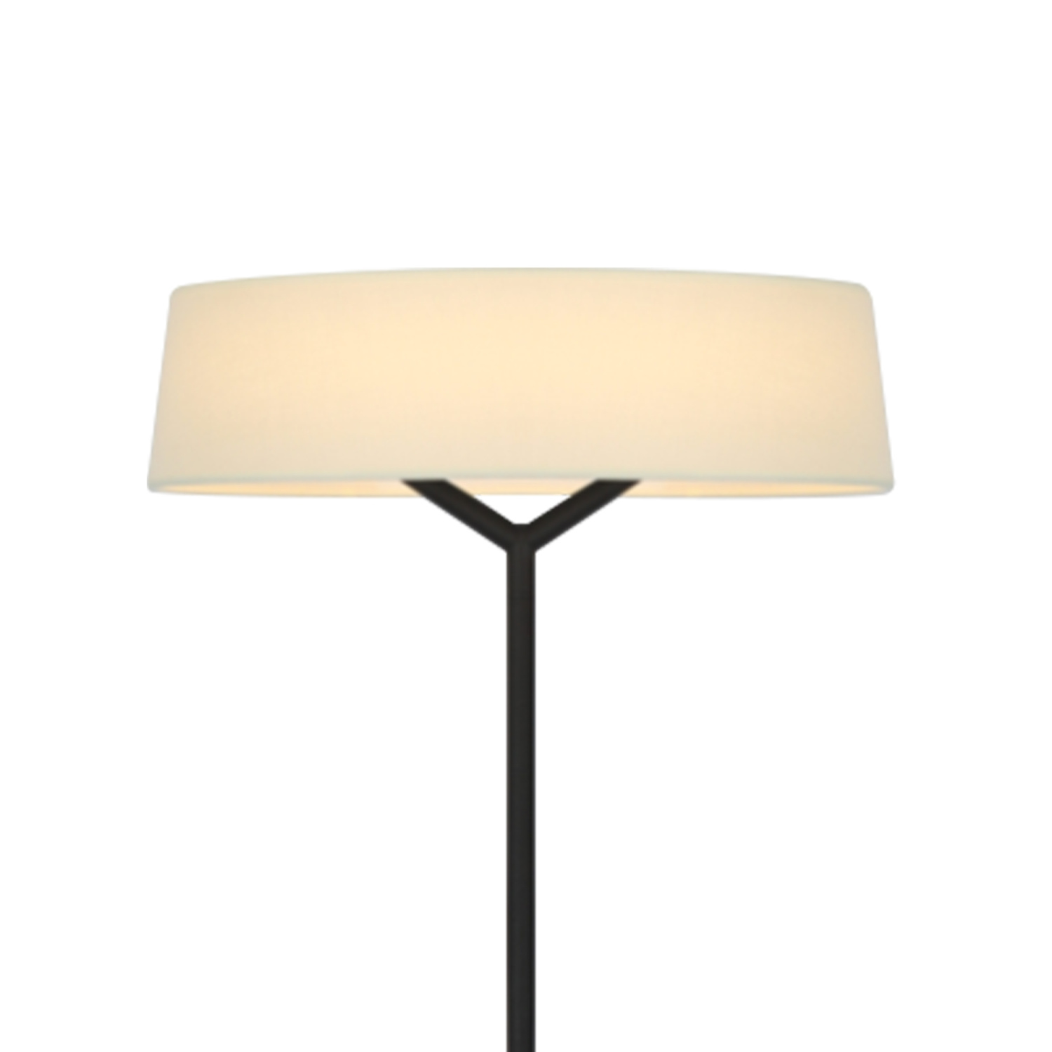 Freya LED Vabi Напольный светильник (торшер) цвет: черный FR6132FL-L15B