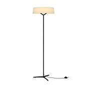 Freya LED Vabi Напольный светильник (торшер) цвет: черный FR6132FL-L15B
