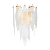 Freya Modern Lucrecia Настенный светильник (бра) цвет: французское золото FR5217WL-02FG