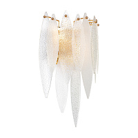 Freya Modern Lucrecia Настенный светильник (бра) цвет: французское золото FR5217WL-02FG